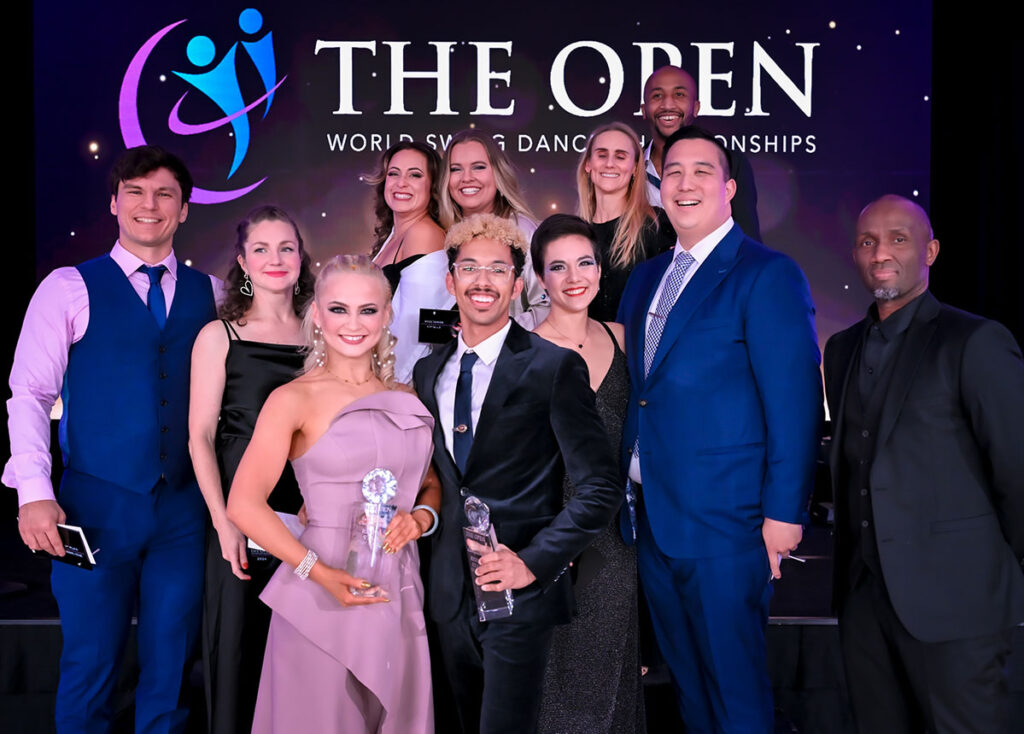 2024 RST Winners - The Open